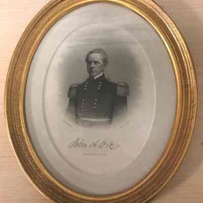 Print, Photographic