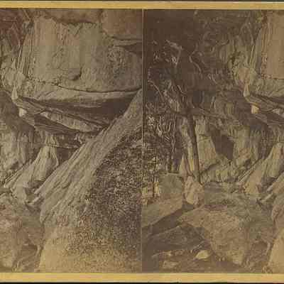 Cathedral Ledge