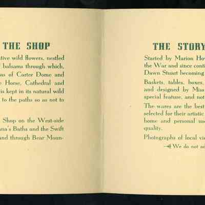 Copyright: Possibly Under Copyright