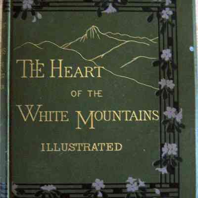 The Heart of the White Mountains