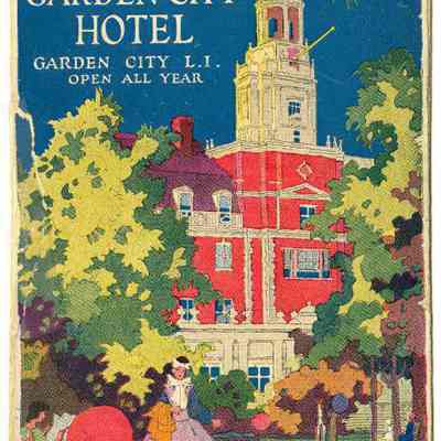 The Balsams