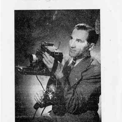 Meet the Arthur, Celebrity Photographer at The Balsams