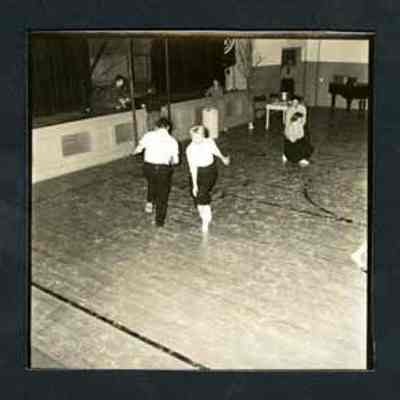 School Dance