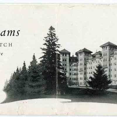 The Balsams
