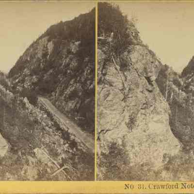 Crawford Notch