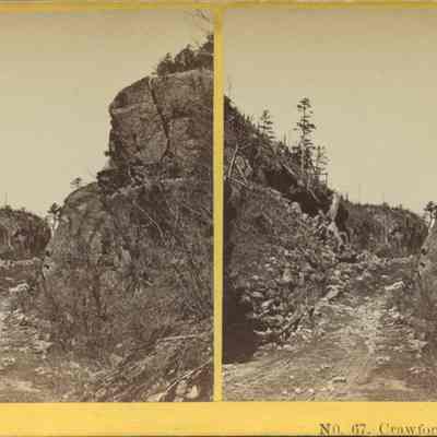 Crawford Notch