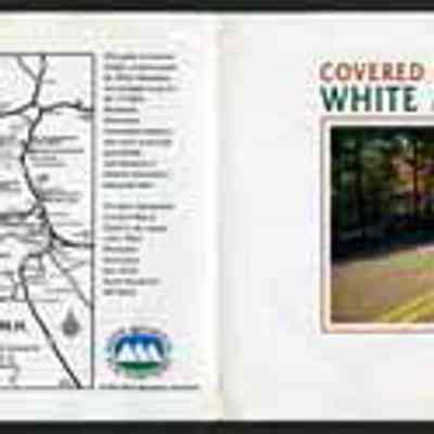 Covered Bridges of the White Mountains