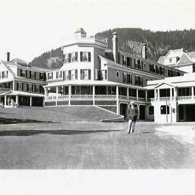 Dixville Notch