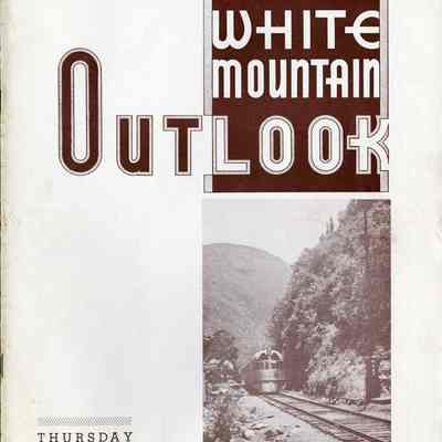 White Mountain Outlook
