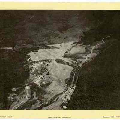 Bretton Woods, Summer 1916