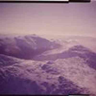 Summit of Mt. Washington