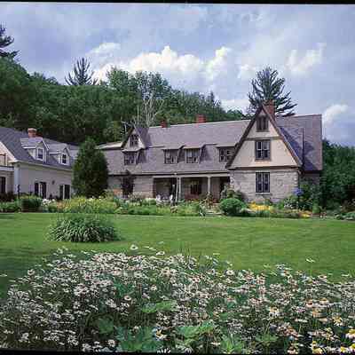 The Notchland Inn
