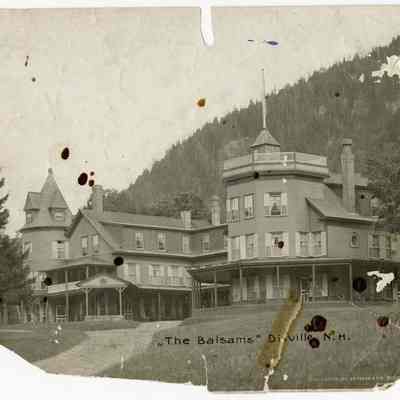 The Balsams