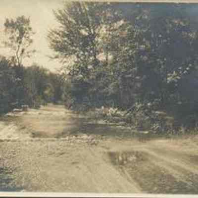River at Unidentified Location