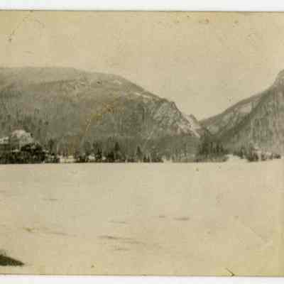 The Balsams