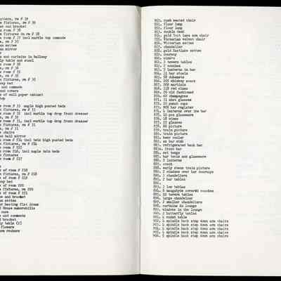 Copyright: Possibly Under Copyright