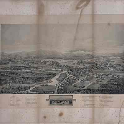 Conway, N.H. : 1896