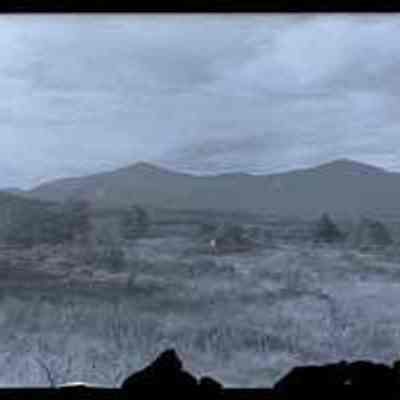 Valley Landscape