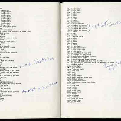 Copyright: Possibly Under Copyright