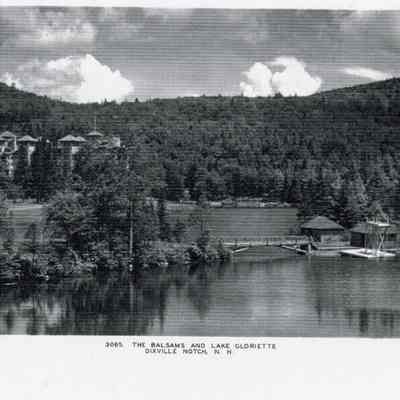 The Balsams