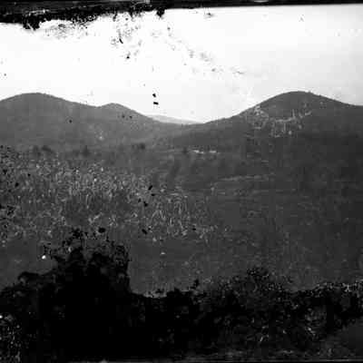 Peaks and Valley