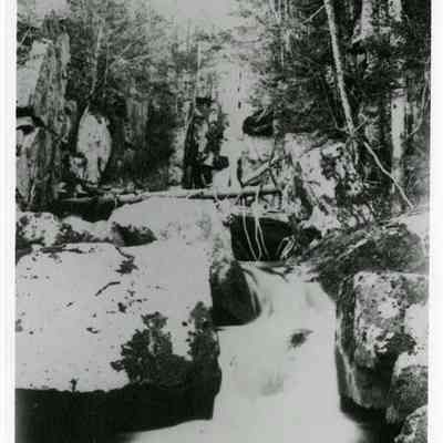 Waterfall