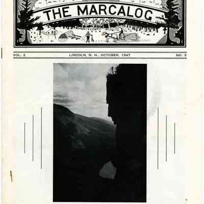 The Marcalog