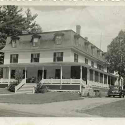 The Clarendon
