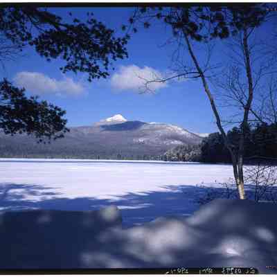 Mt. Chocorua, Chocorua, NH