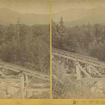 Mt. Madison.