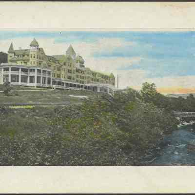 The Mount Pleasant