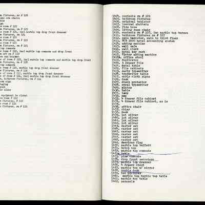 Copyright: Possibly Under Copyright