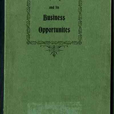 New Hampshire and its Business Opportunities