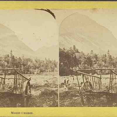 Mount Cannon
