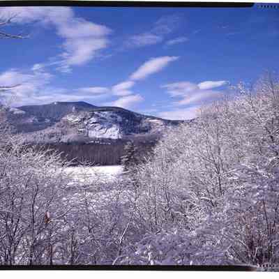Moat Mountain N N. Conway, NH
