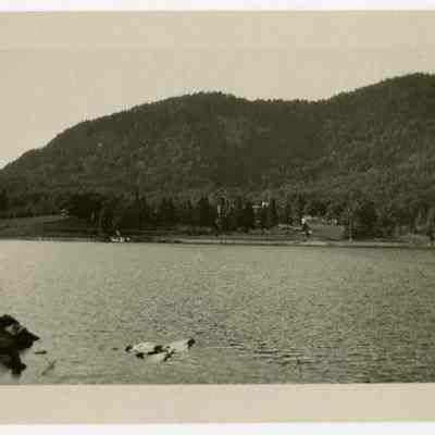 The Balsams