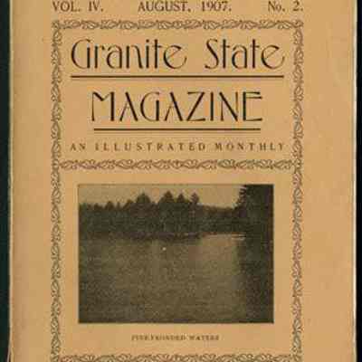 Granite State Magazine