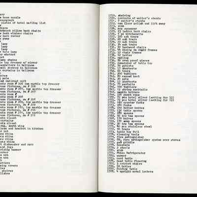 Copyright: Possibly Under Copyright