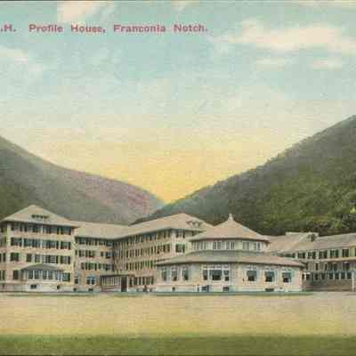 Postcard