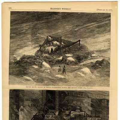 124 HARPER'S WEEKLY February 11, 1871