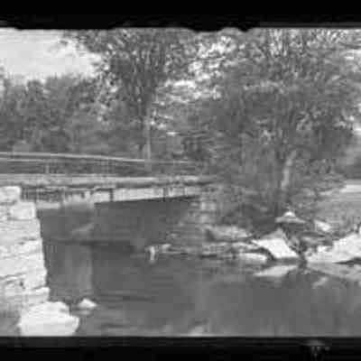 Bridge Trail Common