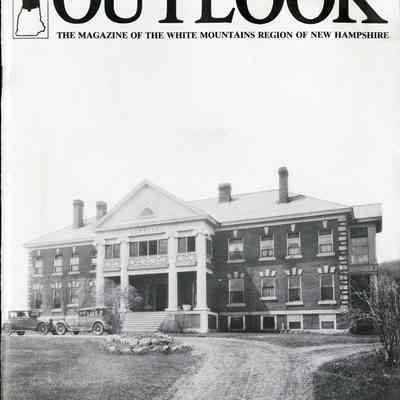 Outlook: The Magazine of the White Mountain Region of New Hampshire