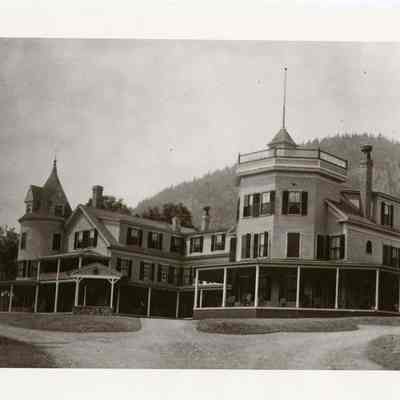 The Balsams