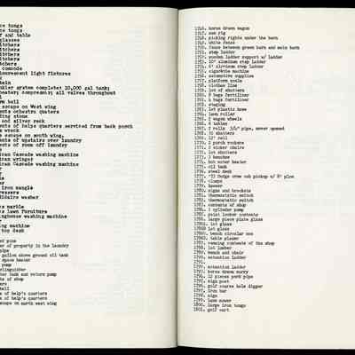 Copyright: Possibly Under Copyright