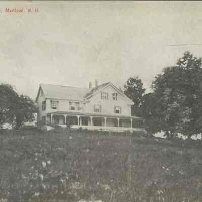 Maple Grove House Madison NH