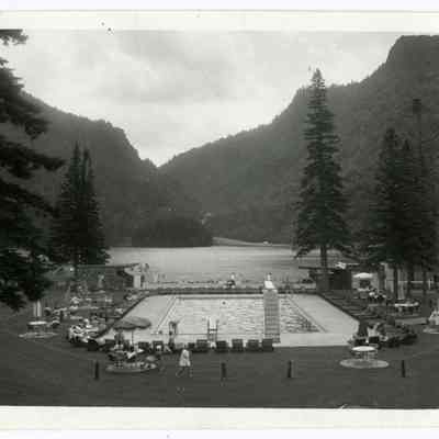The Balsams Pool