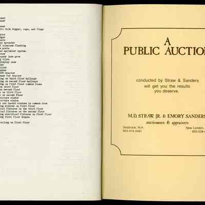 Copyright: Possibly Under Copyright