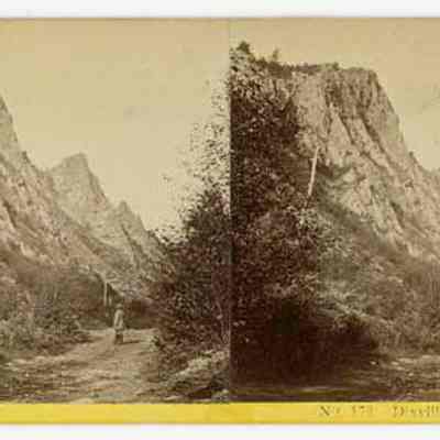 No. 172 Dixville Notch, N.H.