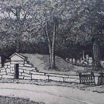 The Cemetery
