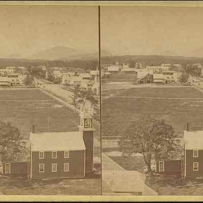North Conway